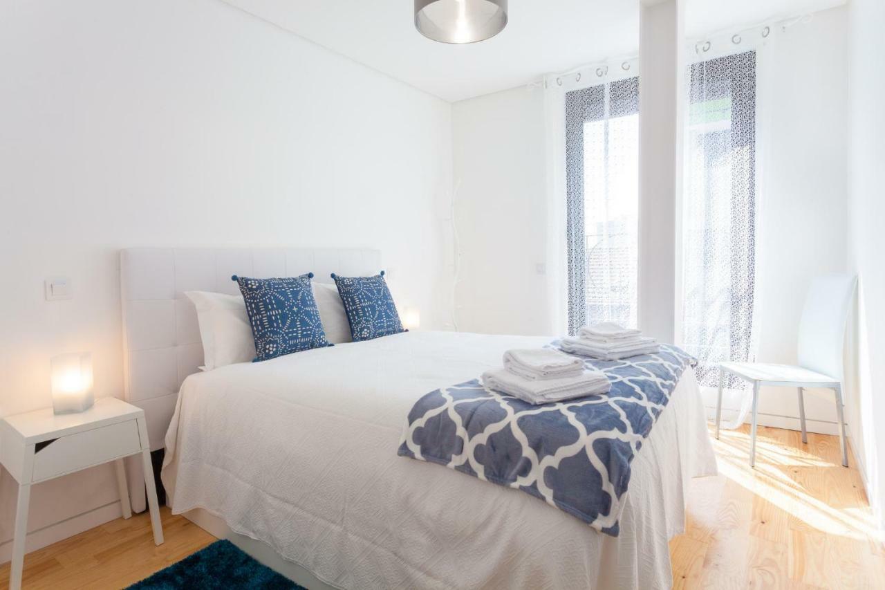 Apartamento de 70 m² en Cedofeita, con 1 habitación OOporto Exterior foto