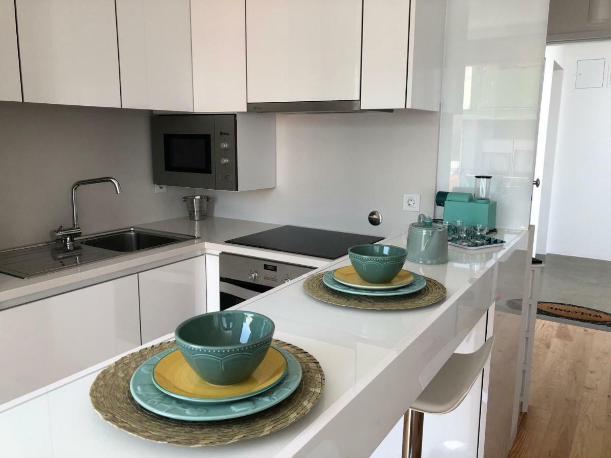 Apartamento de 70 m² en Cedofeita, con 1 habitación OOporto Exterior foto