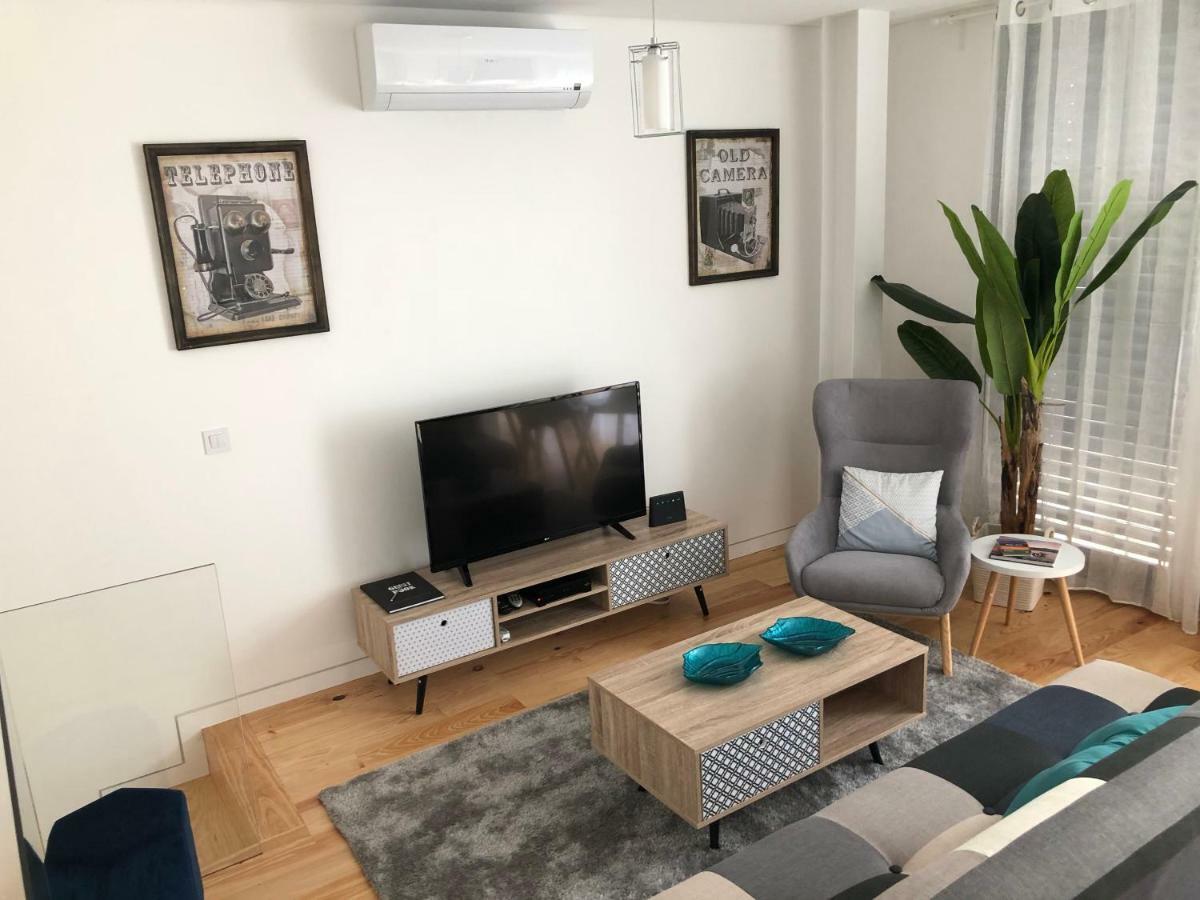 Apartamento de 70 m² en Cedofeita, con 1 habitación OOporto Exterior foto